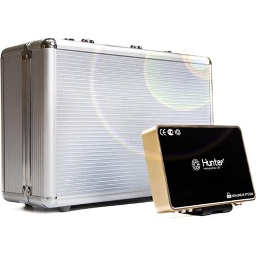 GR hunter Instruments For Measurement And Analysis