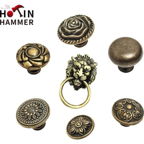 HOTHAMMA Cabinet Handles