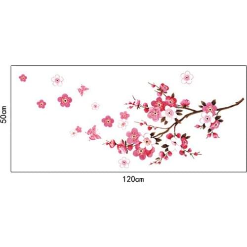 KAKUDER Wall Stickers Trees