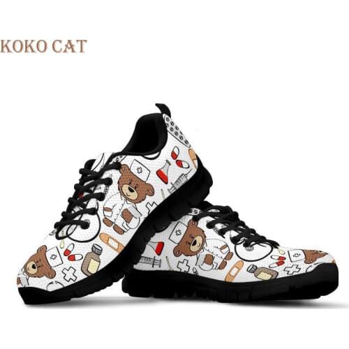 KOKO CAT Women's Sneakers