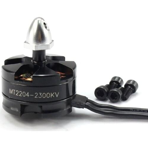 1PCS MT2204 2300KV Motor for Mini Multirotor Quadcopter