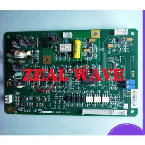 New Mindray BC2100 BC2300 BC2600 BC2800 BC2800vet Blood Cell Meter Analog Board Circuit Board Accessories