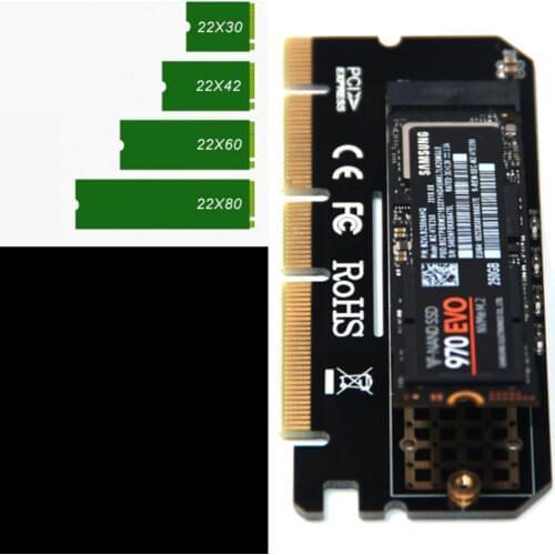 RV77 Expansion Boards