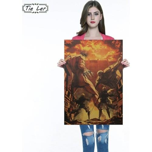 Wall Posters Tie Ler China