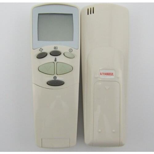 Brand New Universal Remote Control 6711A90032L 6711AR2664B 6711A90032Y 6711A90091H L8004R FOR LG Air Conditioning Wholesale