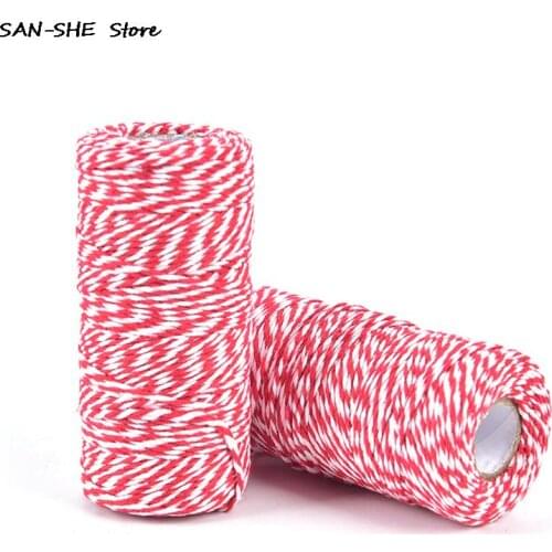 YOWEI Handicraft Cords