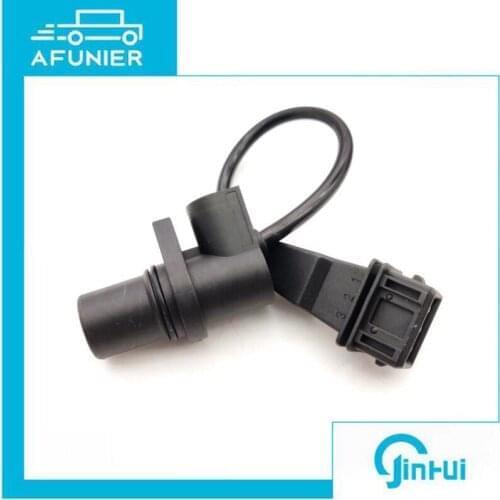 12m Crankshaft position sensor for HYUNDAI TUCSON 05-07,HYUNDAI SANTA FE(06-01,HYUNDAI SONATA(05-99) OE No.:39180-37150,PC371