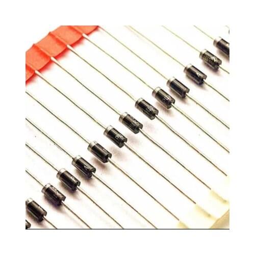 20PCS 1N5339B IN5339B 1N5339 5W 5.6V DO201 DO-201