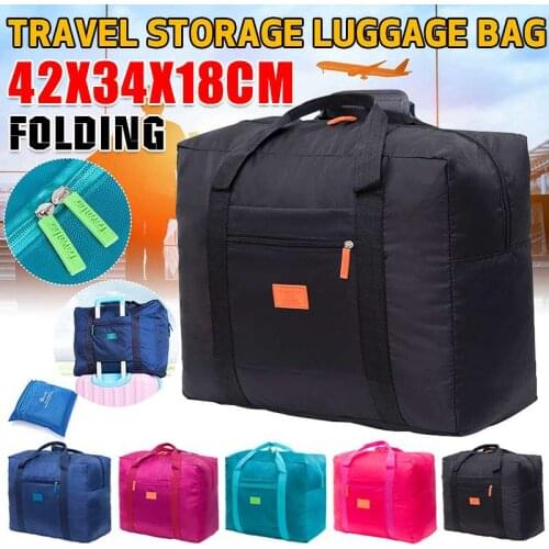 32L Gym Bag Outdoor Mens Black Large Capacity Duffle Travel Gym Weekend Overnight Bag Waterproof Sport Bags