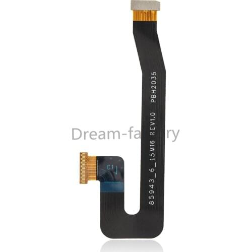 5PCS LCD Flex Cable for Samsung Galaxy Tab A7 10.4 T500 T505 2020