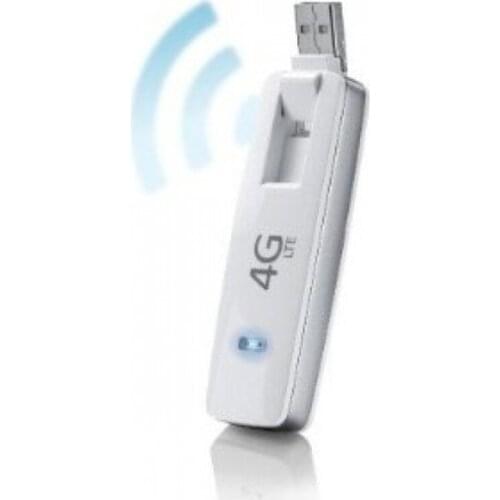Alcatel W800O, 4G LTE + WiFi Dongle Unlock - Cat4 (LTE USA, Latin, Caribbean & Europe Bands)