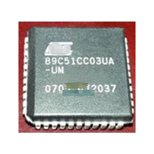 AT89C51CC03UA-S3SUM AT89C51CC03UA-UM