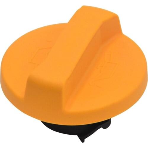 AU04 -New Replacement Engine Fuel Oil Filter Cap OIL CAP for Vauxhall Opel Corsa 90536291