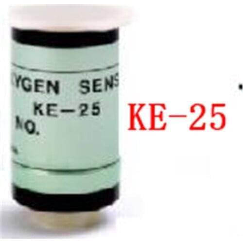 Free shipping KE25 Oxygen Sensor (KE-25)