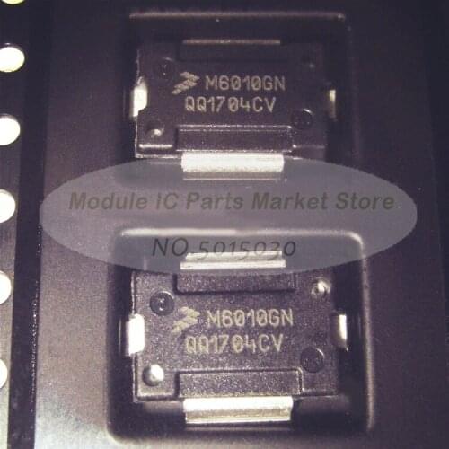 Free shipping MW6S010GNR1 M6010GN AFT05MS031NR1 AFT5M31N new