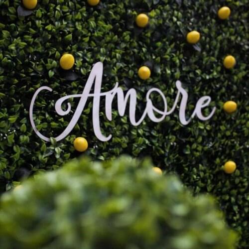Name Sign Personalized Wooden Sign Custom Name Word Wood Sign Wooden Wedding Gift wedding party decoration