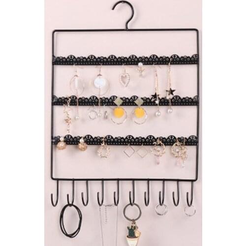 Earring Holder Organizer Jewelry Display Stands Earring Organizer Holder