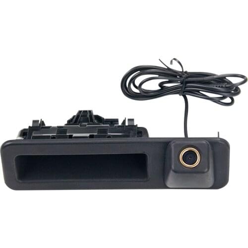For BMW F30/F35/BMW 3er Series 318i/320i /325i /328i /335i /330i/340i 2018+ HD 720P Rear View Parking camera Reverse camera