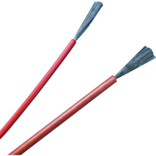 20metre 48K Carbon Fiber Wire Electric hotline 280 Watt Incubator Infrared Heating Floor 60 Degree Heating Cable