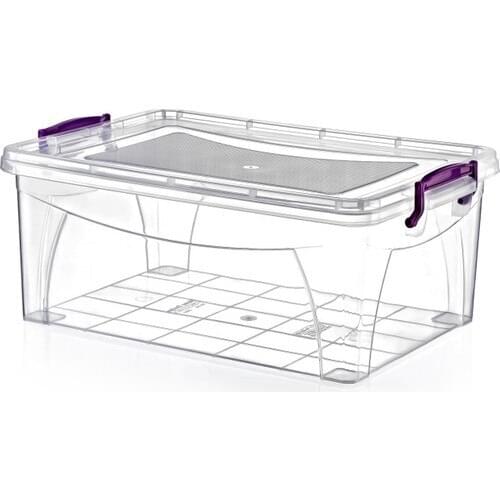 Hiper Hide Box Deep 10 lt