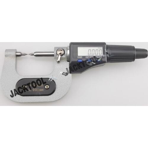 JKTOOL Micrometers