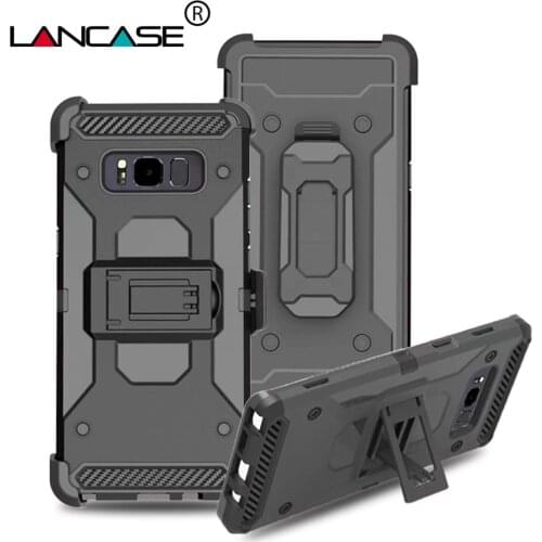 LANCASE Samsung Galaxy Note 5 Phone Cases