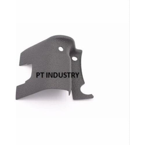 New 5D Mark IV 5DIV 5D4 3 Pcs Sets Front Grip Holding, Left Side Back Rear Grip Rubber With Adhesive Tape For Canon 5D MARK IV