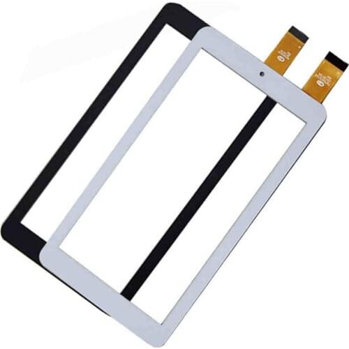 New 7 Inch Touch Screen Digitizer Panel For Point of View Mobii TAB-P722C tablet pc