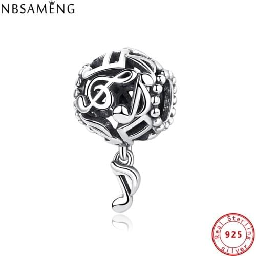 2019 Authentic 925 Sterling Silver Daisy Bow Clear CZ Safety Chain Charm Beads Fit Original Bracelet Bangle Jewelry