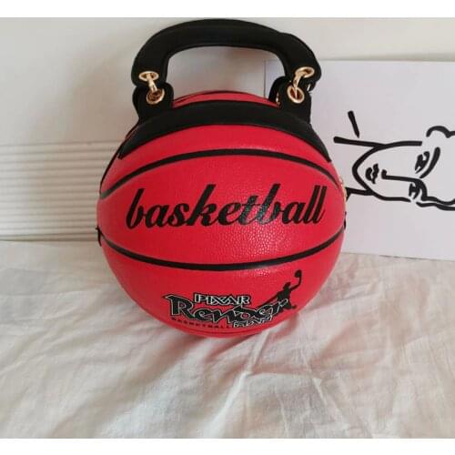 2020 Xianjian original designer basketball totes purse handbag best Ball Bags Purse (XJHB3209)