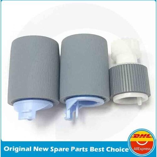 Original New CC493-67907 Pick up Roller Tray 2 For HP M680 M65 CP4525 4025 4540