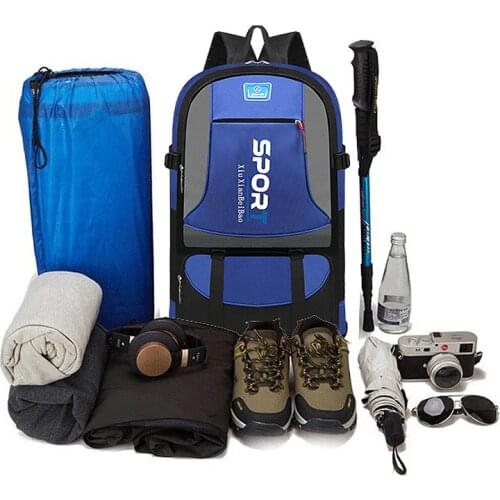 Pengsanduo Climbing And Mountaineering Products