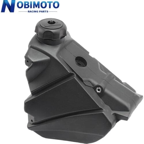 Motocross Plastic Fuel Tank For K*M50 KT* 50 SX50 sx 50 2002-2008 Racing Dirt Bike Small Pit bike High Quality