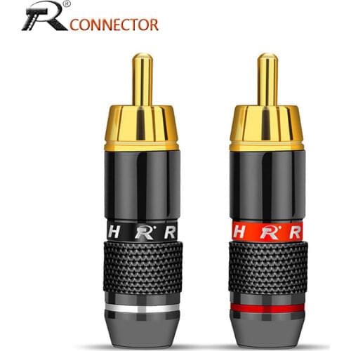 R Audio And Video Cables