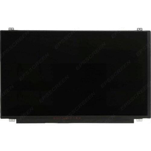Replacement LCD notebook screen for Acer PH315-51 and Helios 300 PH315-52 FULL HD 72% NTSC 144HZ gaming monitor display