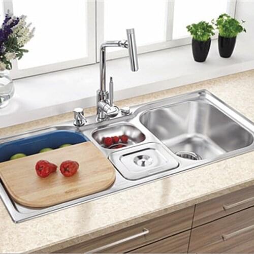 Kitchen Bathroom Tap Faucet Pull Out Shower Head Water Spray Replacement Head Sprinkler GQ