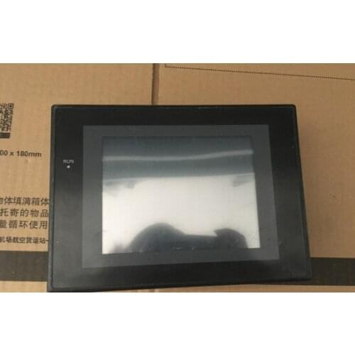 NS5-TQ10B-V2 Used One ,touch screen Good Working free shipping