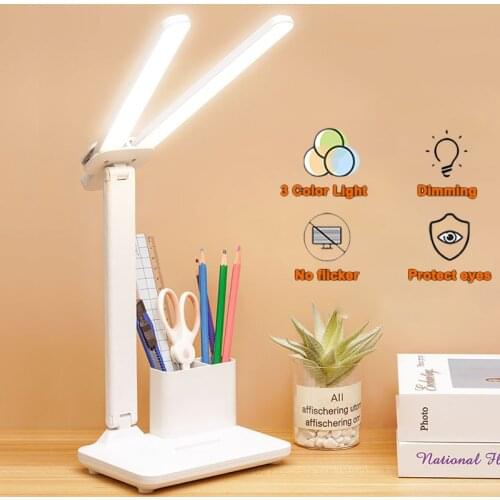 ZTree Desk Lamp
