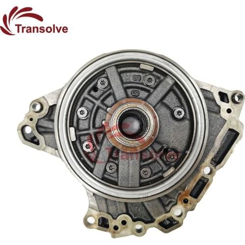 09G TF60-SN Oil Pump Assembly Auto Transmission Parts Fit For VW Tuan Magotan Car Accessories 15500B Transolve