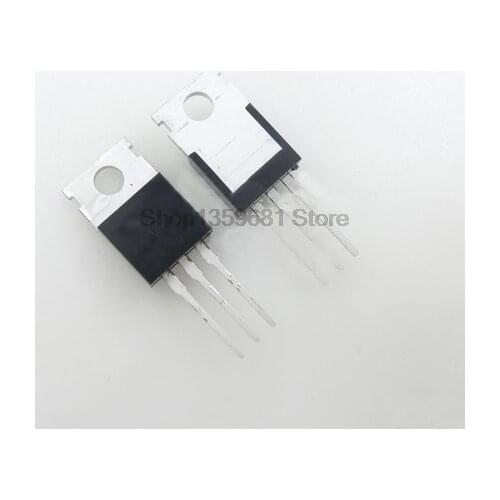10PCS MBR20100CT MBR20100CTP MBR20100 20100 TO-220 20A 100V Schottky Rectifier Diode
