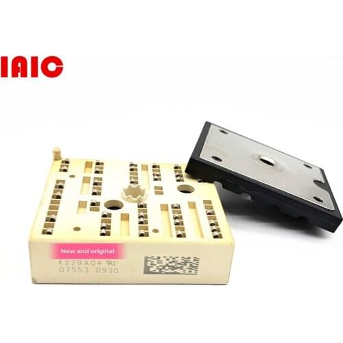 100%New and original, 90 days warranty K229A04