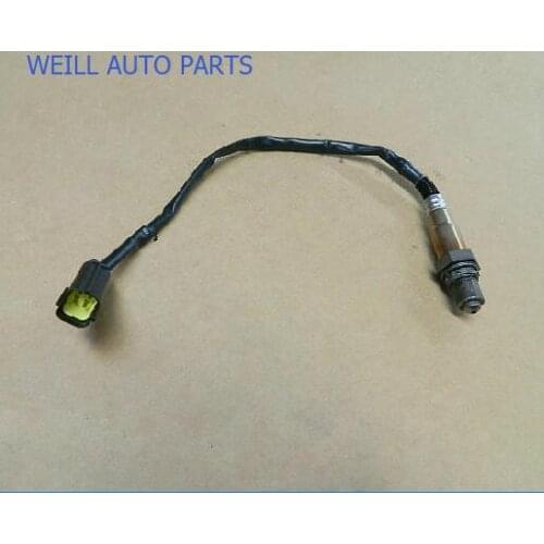 WEILL 3611400XEG02 Oxygen Sensor for great wall 4G13 ENGINE