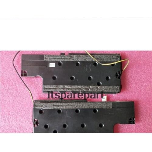 For Set of Speaker BN96-25565A for Ua40f5000hj/40f550dar 6 Euro/10.0w