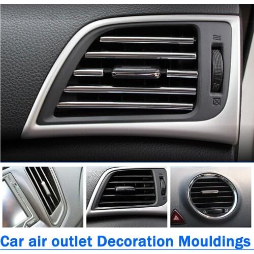 Car Moldings Ladiami China