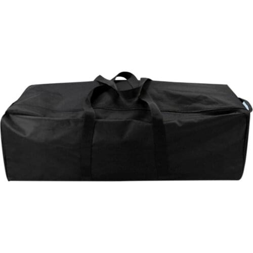 Multifunctional 150L Household Storage Bag Camping Bag Duffle Bag Travel Bag Waterproof Foldable Weekend Bag Overnight