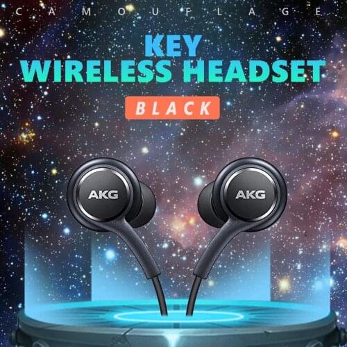 Official Handsfree Earphone Noise Reduction Stereo Effect For Samsung Galaxy Convenient In Ear Earphone