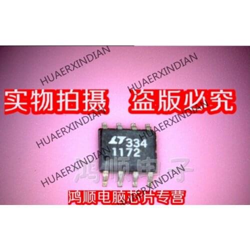 Brand new original LT1172 1172 LTC1172 High Quality