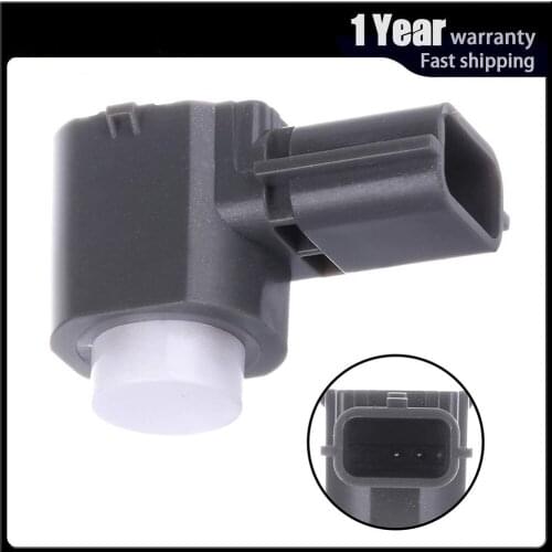 Parking Bumper Park Distance Assist Sensor Backup Sensor fit for Nissan Infiniti 28438-3SH0B