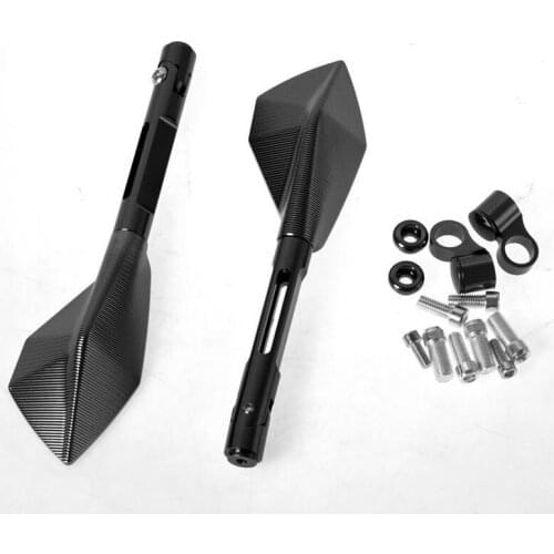 Suitable for CFMOTO 150nk 650nk 650tr 400nk Rearview Mirror Modification Reflector Rearview Mirror