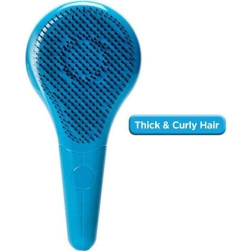 Detangling Comb Brush for Wet Dry Hair Baby Kids and Women Detangling Hair Brush Combs Salon Gentle Anti-static Brush Tangle Wet